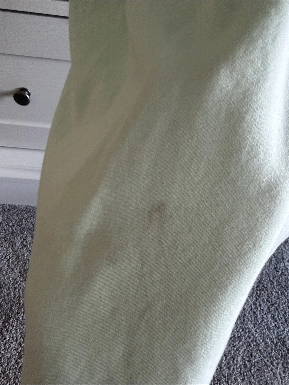 The Beaufort Bonnet Company Mint Green Girl's Dress